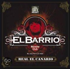 CD REAL EL CANARIO - El Barrio 094637356821 EMI Music Nethe 2006 Netherland Dance & Electronica Used
CD REAL EL CANARIO - El Barrio 094637356821 EMI Music Nethe 2006 Netherland Dance & Electronica Used