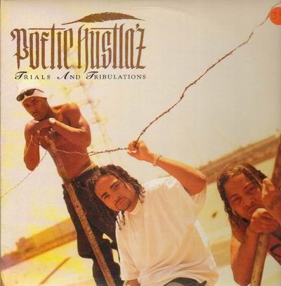 12inch Record POETIC HUSTLA Z - Trials & Tribulations / Cross Me Ou RPROLP0665 RELATIVITY 1997 US Rap & Hip-Hop/R&B Used
12inch Record POETIC HUSTLA Z - Trials & Tribulations / Cross Me Ou RPROLP0665 RELATIVITY 1997 US Rap & Hip-Hop/R&B Used