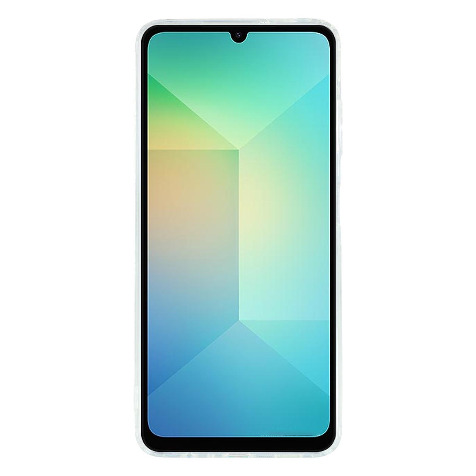 For Samsung Galaxy A06 5G/A06 4G Case Compatible with MagSafe Acrylic+TPU Gradient Phone Cover A
For Samsung Galaxy A06 5G/A06 4G Case Compatible with MagSafe Acrylic+TPU Gradient Phone Cover A