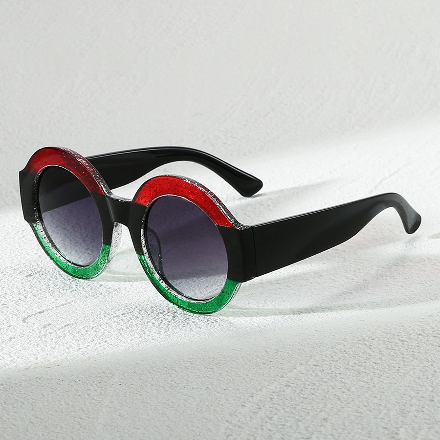 Oversized Round Sunglasses Women Vintage Stylish Designer Glasses Womens Shades Luxury Eyeglasses UV400 For Outdoor Vacation красный
Oversized Round Sunglasses Women Vintage Stylish Designer Glasses Womens Shades Luxury Eyeglasses UV400 For Outdoor Vacation красный