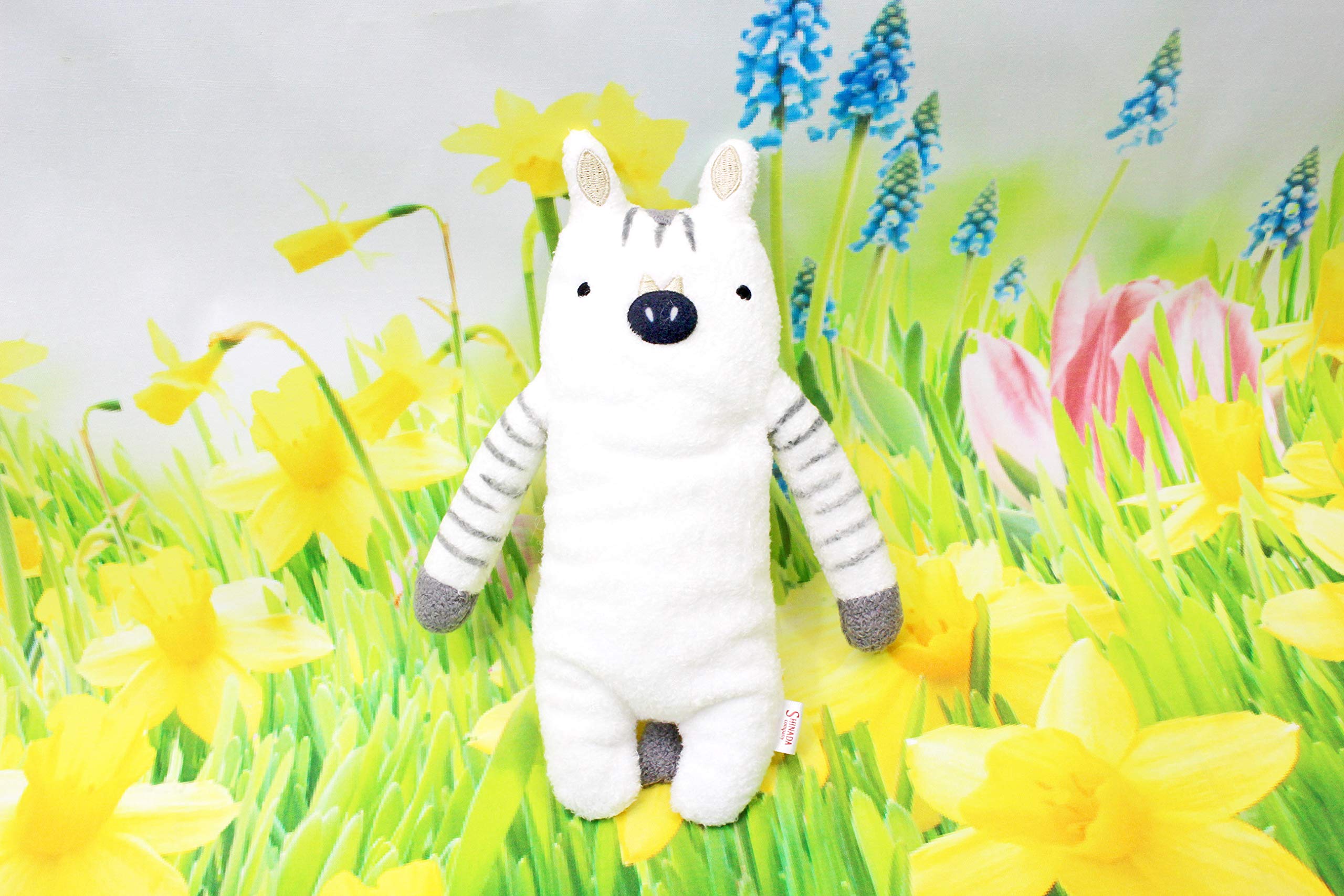 Shinada Global Fumofumo-san Somo (M) 10 x 5 x 20 cm Plush Toy Animal Goods FMZB-0078
Shinada Global Fumofumo-san Somo (M) 10 x 5 x 20 cm Plush Toy Animal Goods FMZB-0078