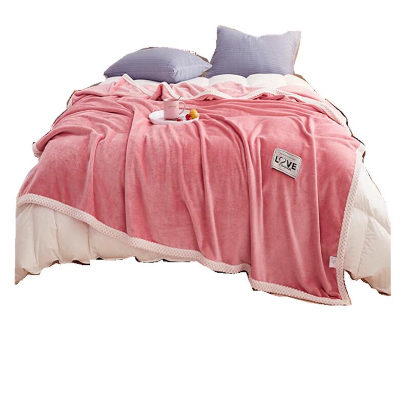 Luomeng Soft & Breathable All-Season Thin Quilt Blanket
Luomeng Soft & Breathable All-Season Thin Quilt Blanket