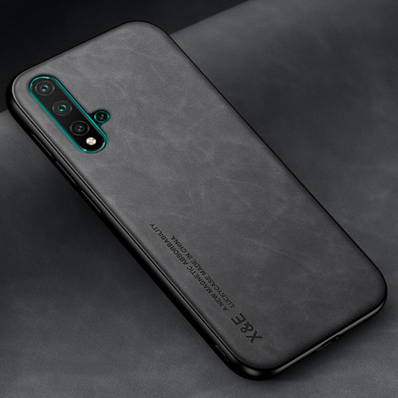 Для Huawei Honor 20 Pro чехол кожаный автомобильный магнитный с металлической пластиной задняя крышка для Honor 20S Honor20 Nova5T Nova 5T чехлы для телефонов
Для Huawei Honor 20 Pro чехол кожаный автомобильный магнитный с металлической пластиной задняя крышка для Honor 20S Honor20 Nova5T Nova 5T чехлы для телефонов