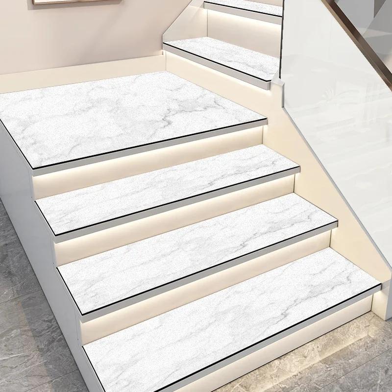 Absorbent PVC Leather Long Strip Carpet Non-slip Floor Mat for Kitchen Laundry Room Modern Home Decor Stair Step Rug 1pc 76x76cm(30x30in)
Absorbent PVC Leather Long Strip Carpet Non-slip Floor Mat for Kitchen Laundry Room Modern Home Decor Stair Step Rug 1pc 76x76cm(30x30in)