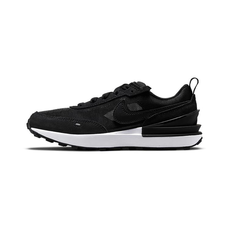 Nike Waffle One Comfortable Low top Sports Casual Shoes Black Children Aged 3 7 Years Old DC0480-001 28
Nike Waffle One Comfortable Low top Sports Casual Shoes Black Children Aged 3 7 Years Old DC0480-001 28
