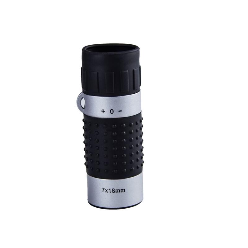 Miflame 7X18 Monocular Telescope
Miflame 7X18 Monocular Telescope