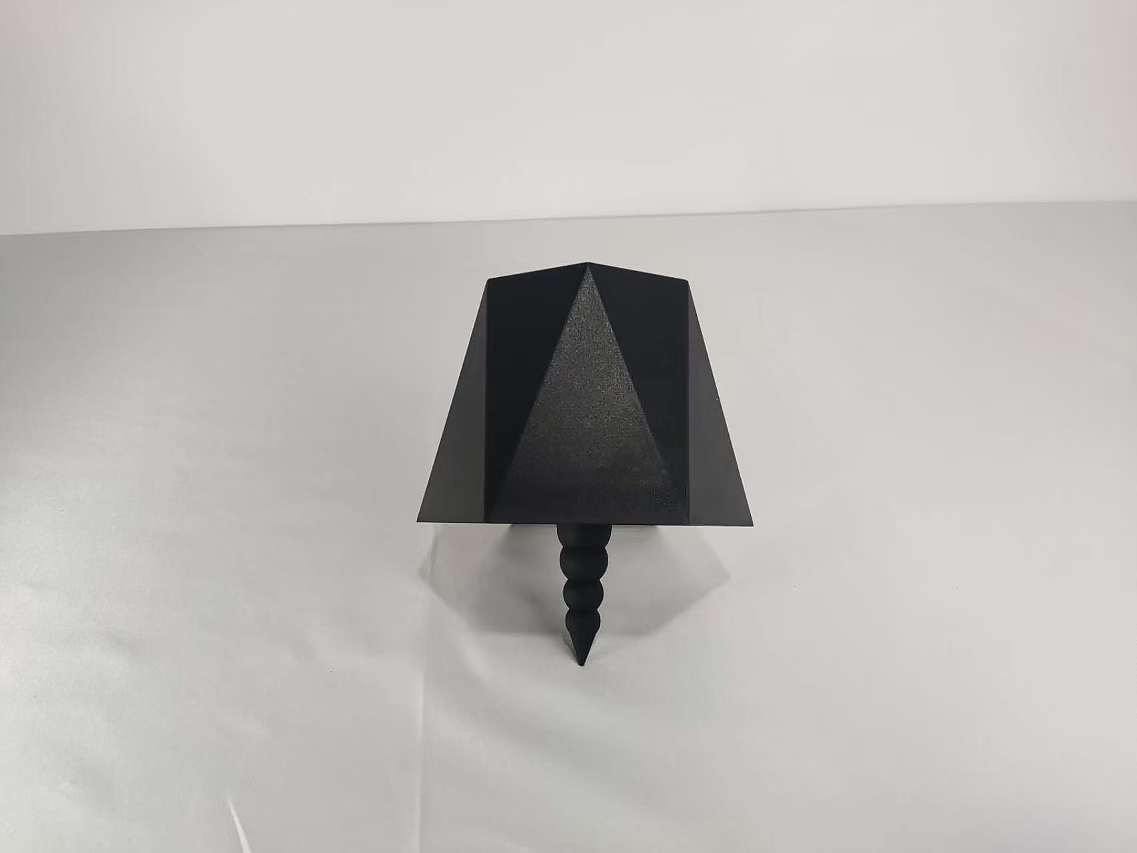 Светодиодная беспроводная настольная лампа в виде винной бутылки, 3 цвета, плавная регулировка яркости, сенсорное управление сверху, USB-перезарядка, светильники для обеденного стола, лампа для напитков чёрный
Светодиодная беспроводная настольная лампа в виде винной бутылки, 3 цвета, плавная регулировка яркости, сенсорное управление сверху, USB-перезарядка, светильники для обеденного стола, лампа для напитков чёрный