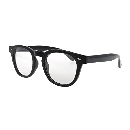 FEELLIFE Wellington Photochromic Sunglasses, Brown, UV Protection, Blue Light Protection, Made in Sabae, PH5606-2
FEELLIFE Wellington Photochromic Sunglasses, Brown, UV Protection, Blue Light Protection, Made in Sabae, PH5606-2