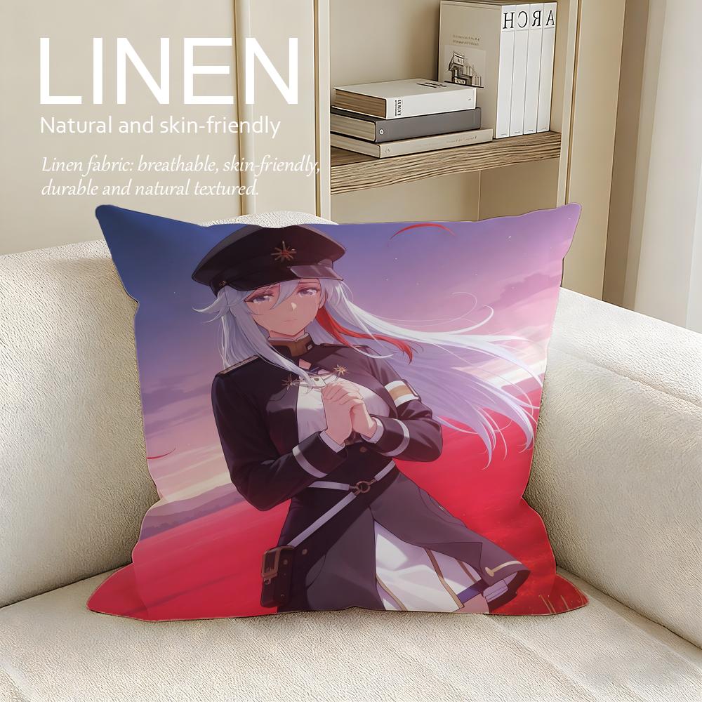 SciFi Eighty Six Cushion Cover Pillowcase Set Pcs x x Breathable Washable Sofa Cushion Cover 30X30cm
SciFi Eighty Six Cushion Cover Pillowcase Set Pcs x x Breathable Washable Sofa Cushion Cover 30X30cm