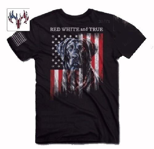 Red White and True Short Sleeve T-Shirt NEW Fast Free Ship Unisex T-Shirt XXXXL
Red White and True Short Sleeve T-Shirt NEW Fast Free Ship Unisex T-Shirt XXXXL