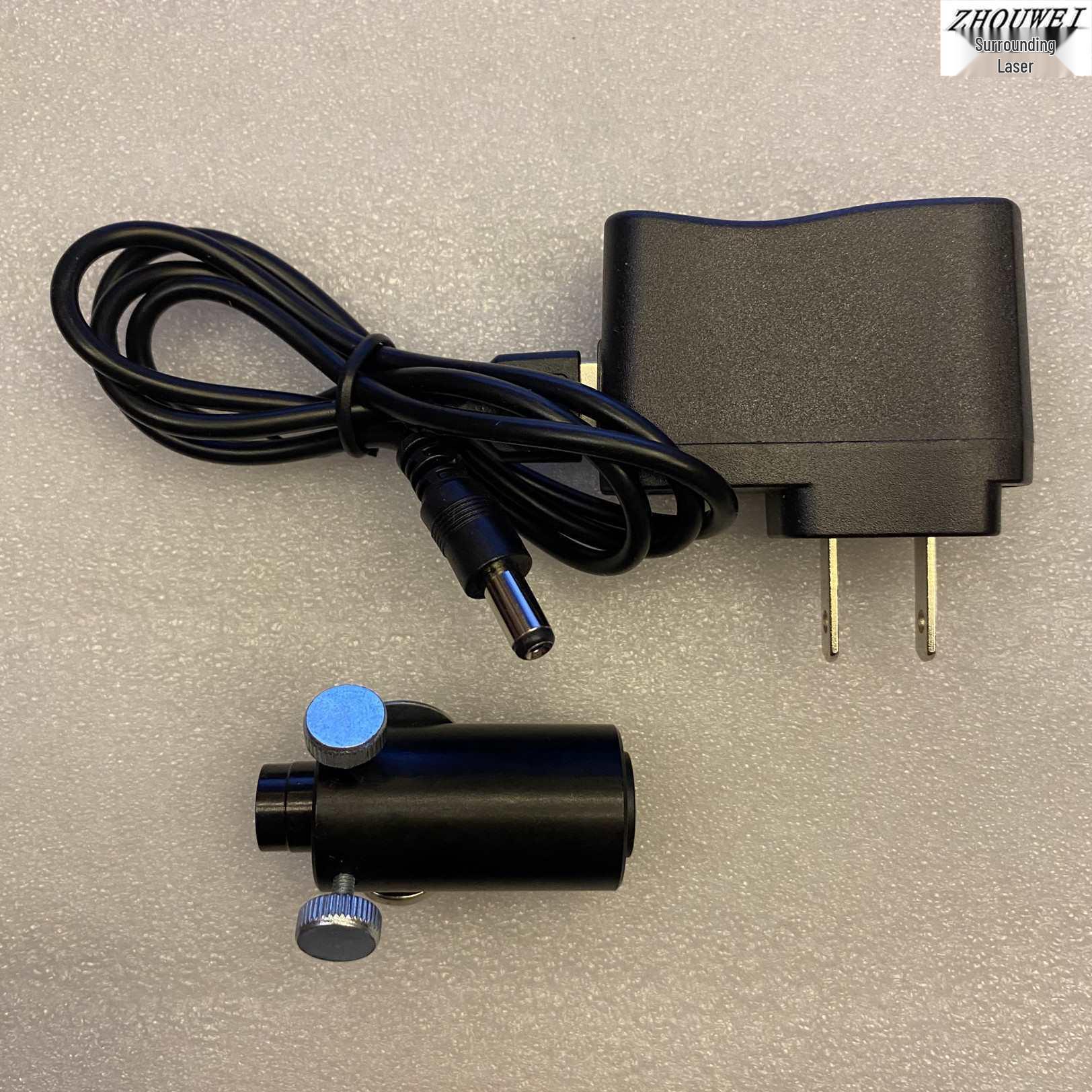 High-Power Green Laser Line Level with Micro-Adjustment & Strong Magnetic Grip
High-Power Green Laser Line Level with Micro-Adjustment & Strong Magnetic Grip