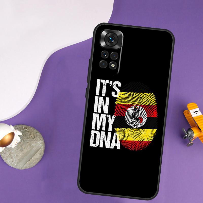 Uganda Flag Case For Xiaomi Redmi Note 13 Pro 14 12 9 10 11 Pro 10S 11S 12S Redmi 14C 13C 10C 12C Cover Redmi 10
Uganda Flag Case For Xiaomi Redmi Note 13 Pro 14 12 9 10 11 Pro 10S 11S 12S Redmi 14C 13C 10C 12C Cover Redmi 10
