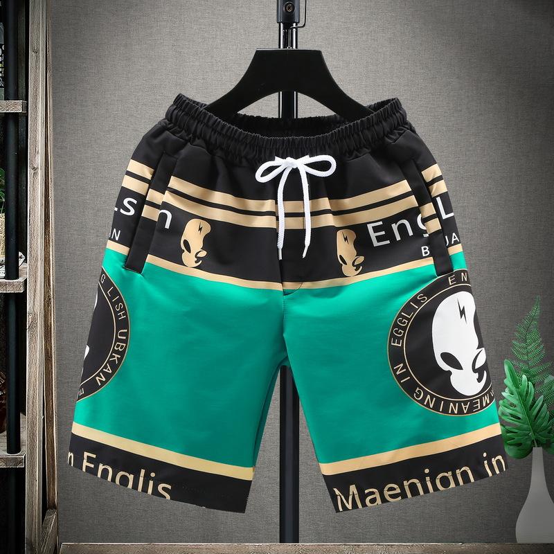 Casual Running Athletic Shortsbreathable Quick-drying Five Point Ice Silk Pants Oversized Beach Pants Men s Summer Print Shorts Plus Size
Casual Running Athletic Shortsbreathable Quick-drying Five Point Ice Silk Pants Oversized Beach Pants Men s Summer Print Shorts Plus Size