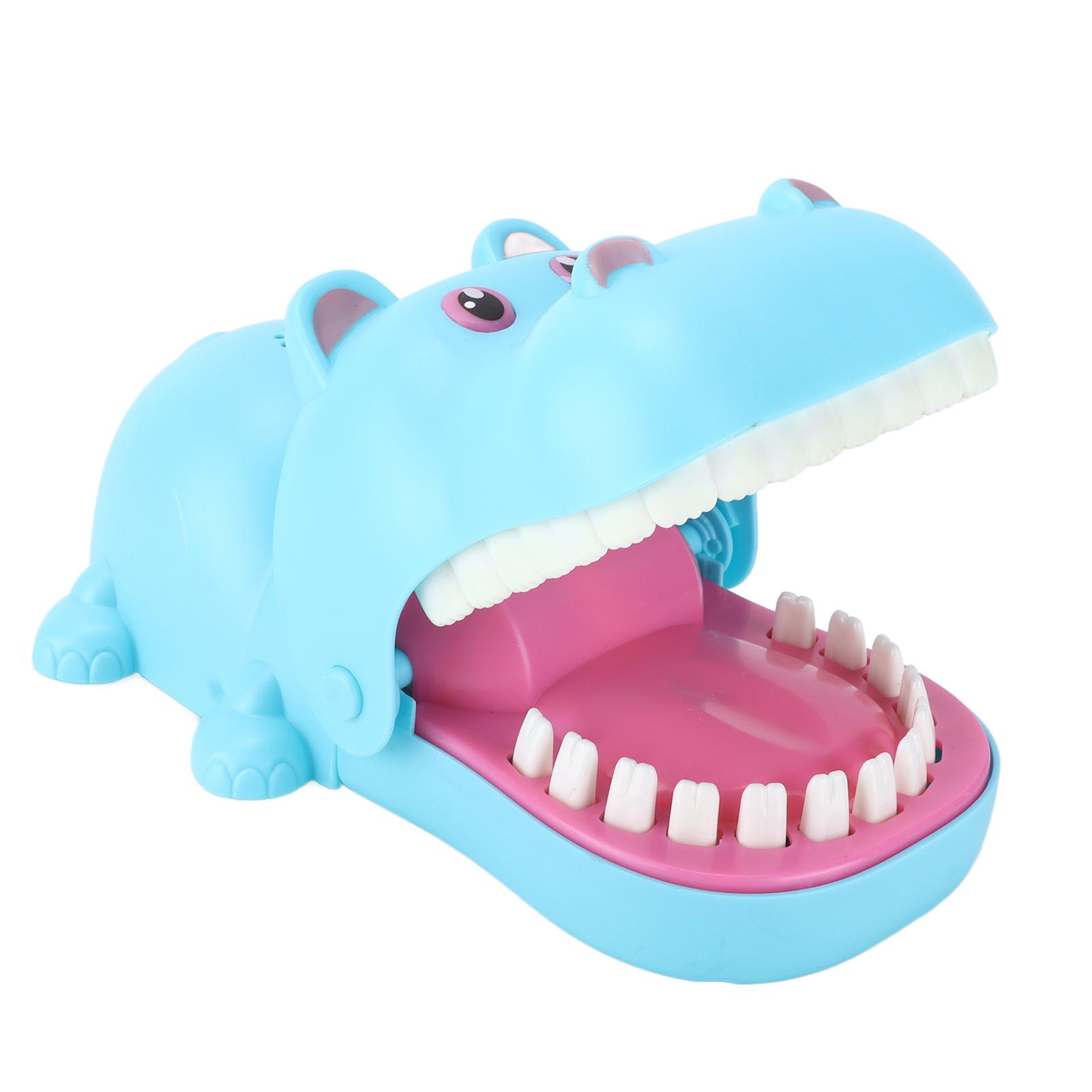 Bite Finger Toy Electric Lighting Sound Effect Game Children Spoof Tricky Toy Large Size
Bite Finger Toy Electric Lighting Sound Effect Game Children Spoof Tricky Toy Large Size