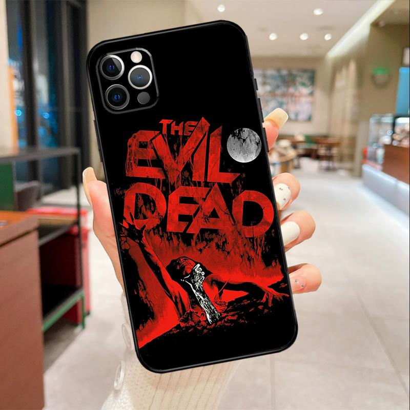 Terror Film Evil Dead Rise Case For iPhone 16 15 11 12 13 Mini 14 Pro Max X XR XS Max 6 14 Plus Full Cover iPhone 12
Terror Film Evil Dead Rise Case For iPhone 16 15 11 12 13 Mini 14 Pro Max X XR XS Max 6 14 Plus Full Cover iPhone 12