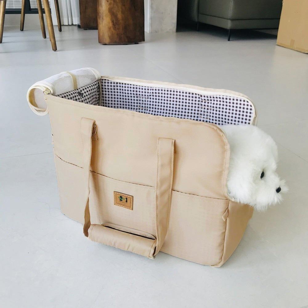 Portable Pet Travel Carrier Breathable Pet Handbag Pet Crossbody Tote Cat Carrier Bag Vet Visits білий
Portable Pet Travel Carrier Breathable Pet Handbag Pet Crossbody Tote Cat Carrier Bag Vet Visits білий