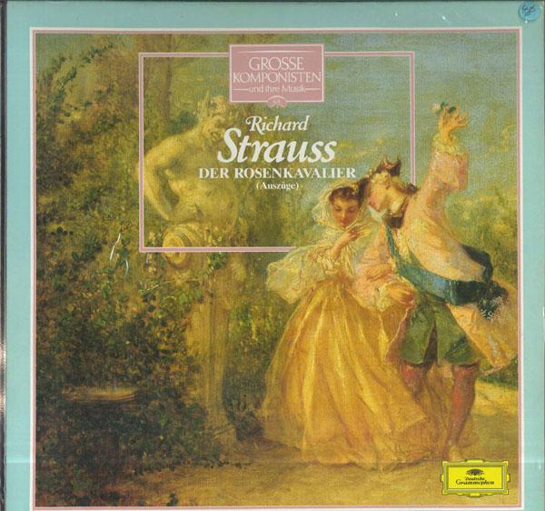 LP Record KARL BOEHM SACHSISCHE STAATSKAPELL R Strauss Der Rosenkavalier 4128471 DEUTSCHE GRAMMO 1986 Germany Classical Used
LP Record KARL BOEHM SACHSISCHE STAATSKAPELL R Strauss Der Rosenkavalier 4128471 DEUTSCHE GRAMMO 1986 Germany Classical Used