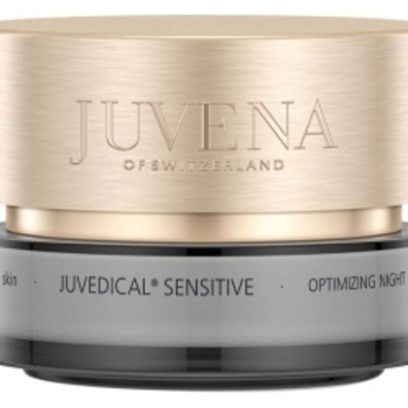 Juvena Juvedical Sensitive Night Cream 50 ml
Juvena Juvedical Sensitive Night Cream 50 ml