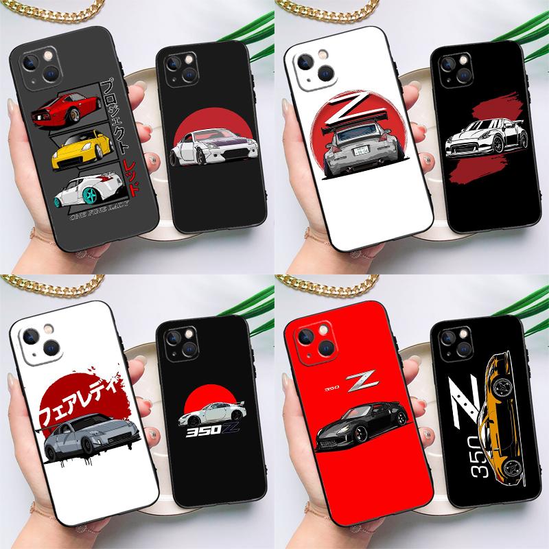 Спортивный автомобиль JDM Drift 350Z 370Z чехол для телефона iPhone 15 14 Pro Max 11 13 12 Mini X XR XS Max SE 2020 7 8 Plus чехол Capa
Спортивный автомобиль JDM Drift 350Z 370Z чехол для телефона iPhone 15 14 Pro Max 11 13 12 Mini X XR XS Max SE 2020 7 8 Plus чехол Capa