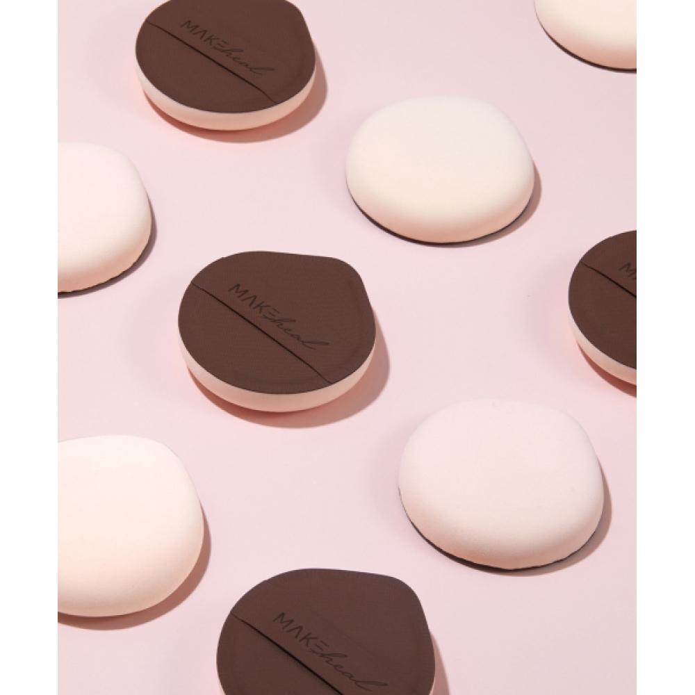 Makeheal Cloud Puff 3 Pcs Set 3 Cloud Pang Pang Puffs
Makeheal Cloud Puff 3 Pcs Set 3 Cloud Pang Pang Puffs