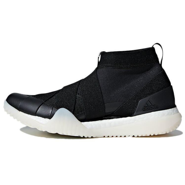 Adidas Pure Boost X Trainer 3.0 LL Повседневный комфорт Ткань Прочная поддержка Средняя высота Тренировочные Кроссовки для бега Женские кроссовки Черные AP9874 36
Adidas Pure Boost X Trainer 3.0 LL Повседневный комфорт Ткань Прочная поддержка Средняя высота Тренировочные Кроссовки для бега Женские кроссовки Черные AP9874 36