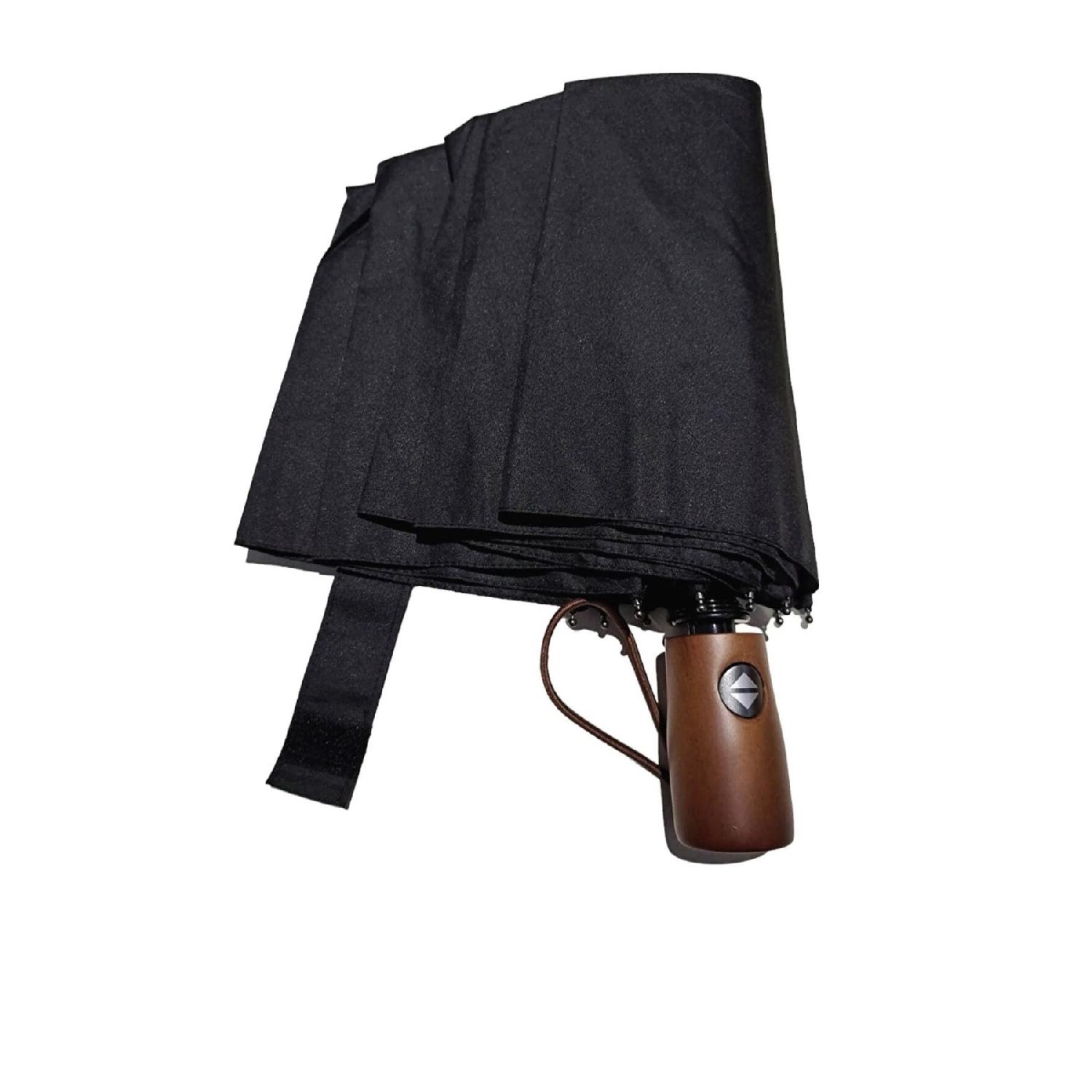 Umbrella Automatic Umbrella Fuul Automatic 10 Wire Umbrella Unbreakable In The Wind Luxury Product чорний
Umbrella Automatic Umbrella Fuul Automatic 10 Wire Umbrella Unbreakable In The Wind Luxury Product чорний