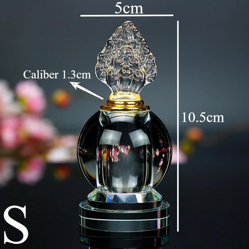 1pc Transparent Glass Pagoda Ornament Living Room Home Decoration Feng Shui Accessories Offering Buddha Desktop Ornaments
1pc Transparent Glass Pagoda Ornament Living Room Home Decoration Feng Shui Accessories Offering Buddha Desktop Ornaments