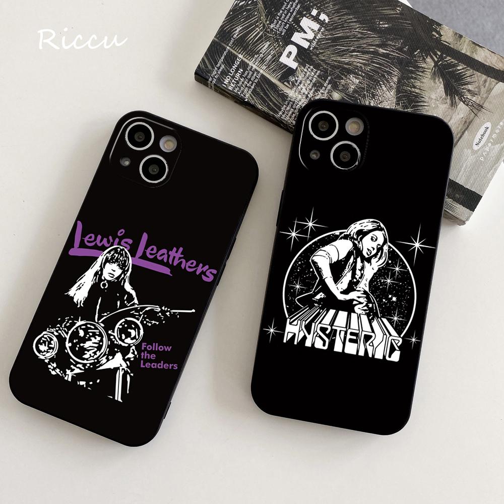 Черный чехол для телефона Hysteric Glamour Girl Dumb 14 11 12 15 Pro 8 7 Plus X Pro MAX 13 MINI XR iphone 14 13, мягкие чехлы для телефонов с героями мультфильмов
Черный чехол для телефона Hysteric Glamour Girl Dumb 14 11 12 15 Pro 8 7 Plus X Pro MAX 13 MINI XR iphone 14 13, мягкие чехлы для телефонов с героями мультфильмов