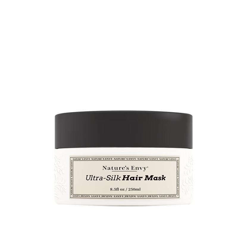 Natural s Gate Salon Repair Hair Mask
Natural s Gate Salon Repair Hair Mask