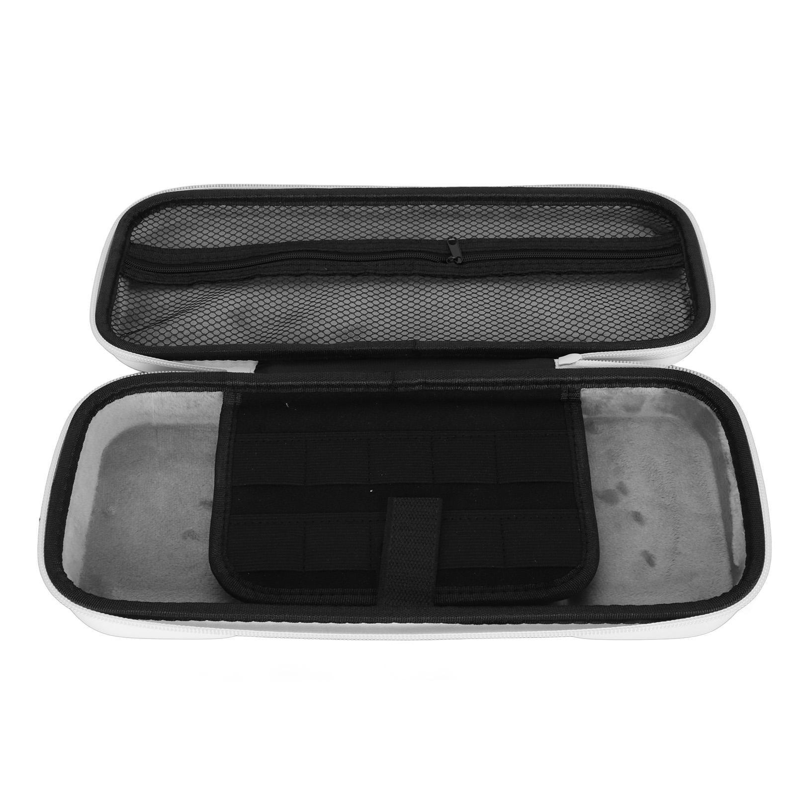 Handheld Console Carrying Case Waterproof Shockproof EVA Hard Carrying Case for ROG ALLY
Handheld Console Carrying Case Waterproof Shockproof EVA Hard Carrying Case for ROG ALLY