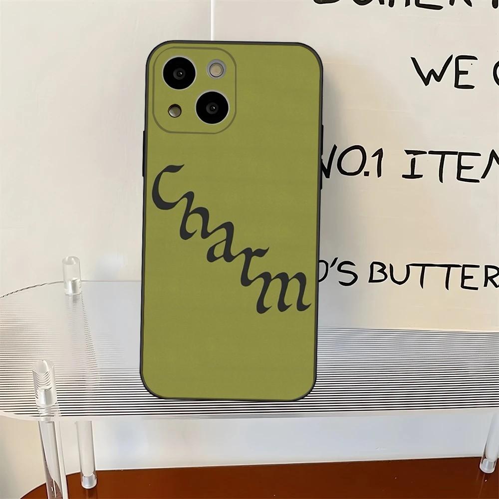 Singer Clairo Charm Phone Case For iPhone 16,15,14,13,12,Pro,Max,11,7,8,Plus,XR,XS Max Shockproof Silicone Soft Shell iPhone12mini
Singer Clairo Charm Phone Case For iPhone 16,15,14,13,12,Pro,Max,11,7,8,Plus,XR,XS Max Shockproof Silicone Soft Shell iPhone12mini