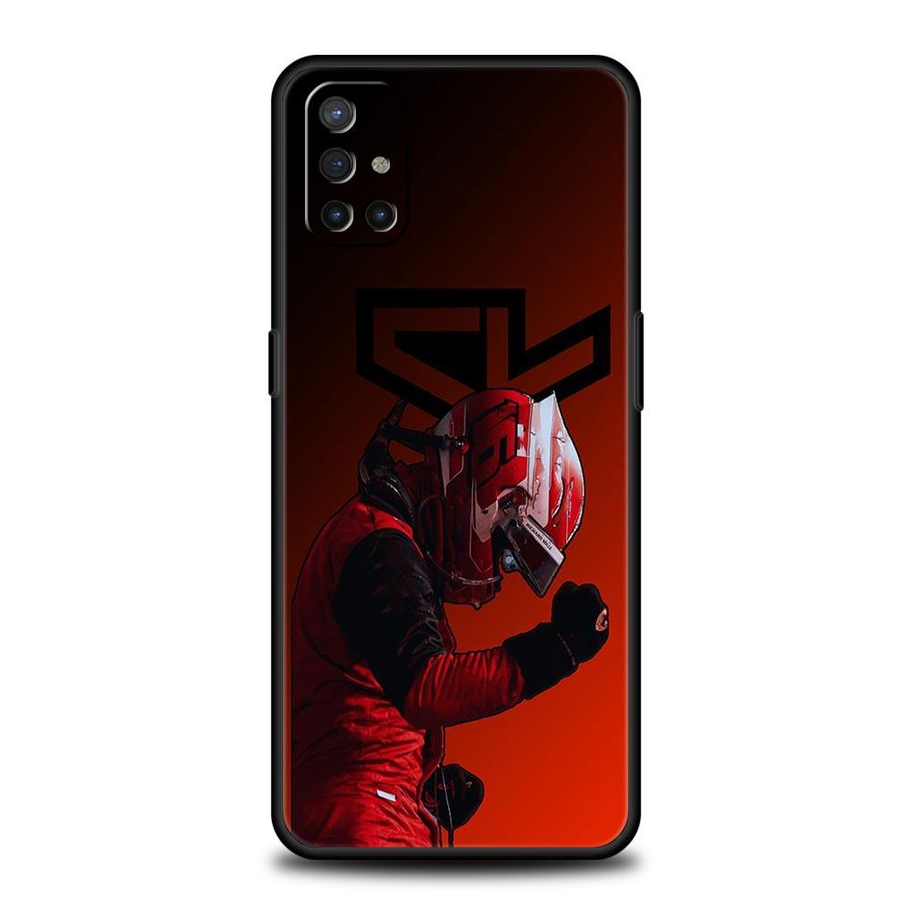 Чехол для телефона F1 Номер 33 Для OnePlus 12R 9R 12 11 10 Pro 9 8 7 7T 8T 10T 9RT Nord 2T N10 N200 CE 2 5G Черная крышка OnePlus 9 Pro
Чехол для телефона F1 Номер 33 Для OnePlus 12R 9R 12 11 10 Pro 9 8 7 7T 8T 10T 9RT Nord 2T N10 N200 CE 2 5G Черная крышка OnePlus 9 Pro