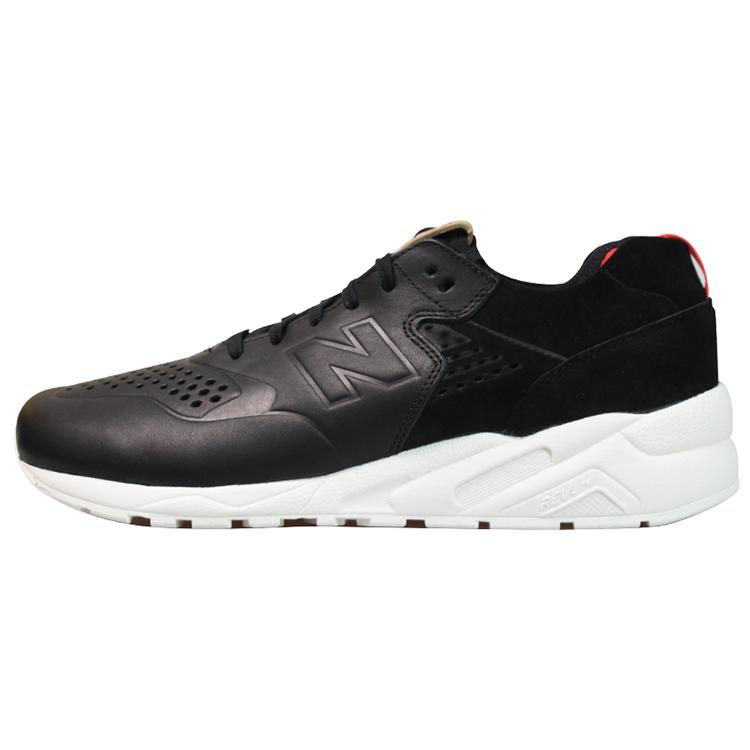 New Balance 580 Deconstructed Black Off White 39.5
New Balance 580 Deconstructed Black Off White 39.5