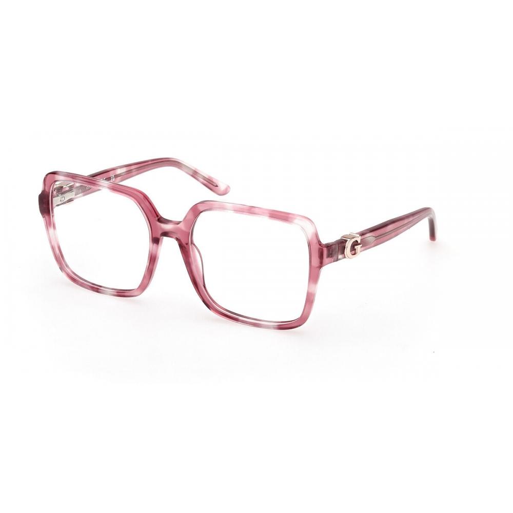 Guess Gu50228 080 Women Eyeglasses 56-18-140
Guess Gu50228 080 Women Eyeglasses 56-18-140