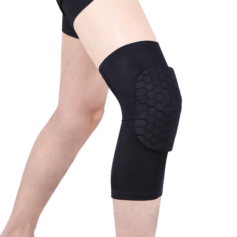 Longchan Adult Honeycomb Sports Knee Pads
Longchan Adult Honeycomb Sports Knee Pads