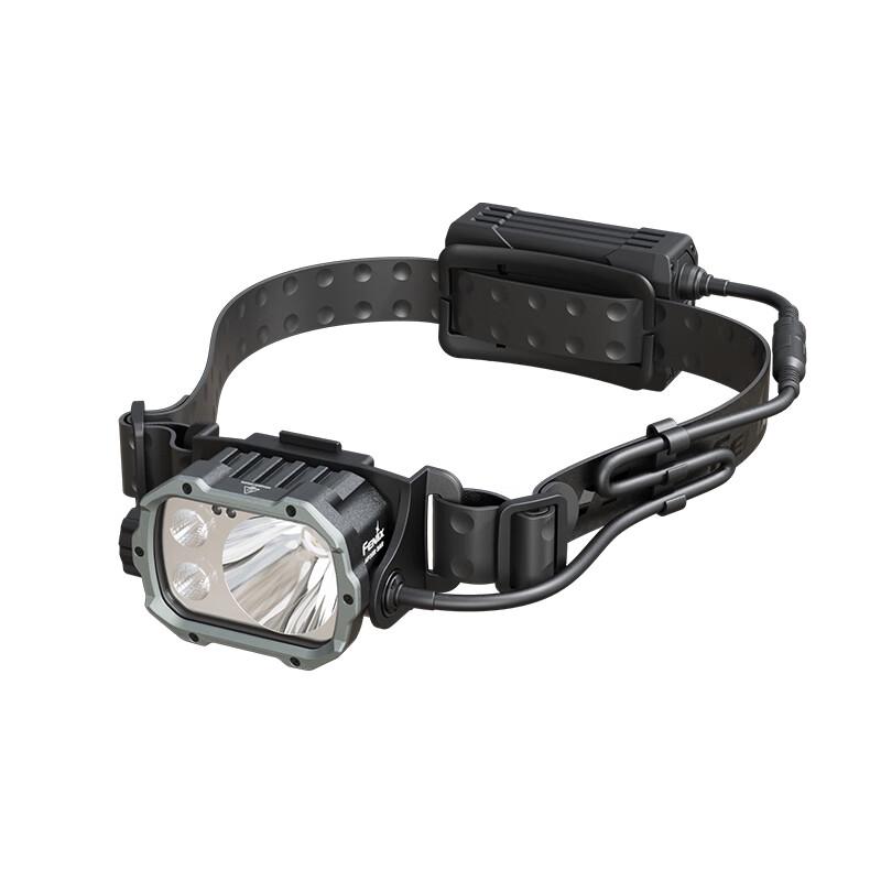 Fenix HP35R SAR Headlamp
Fenix HP35R SAR Headlamp