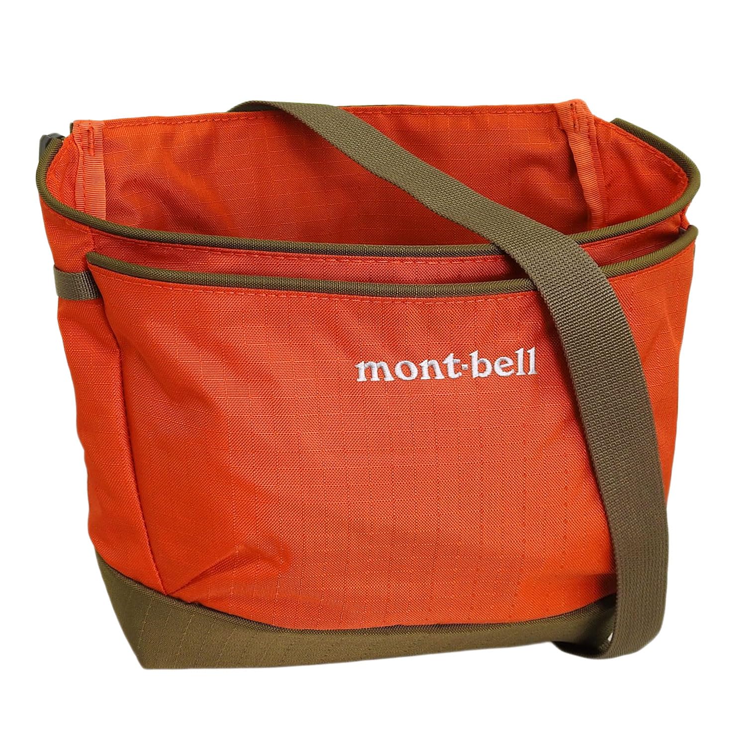Montbell Field Tool Pouch, Large, Orange, Waist Pouch, Shoulder Bag, Body Bag, Men s/Women s, 1132285OG
Montbell Field Tool Pouch, Large, Orange, Waist Pouch, Shoulder Bag, Body Bag, Men s/Women s, 1132285OG