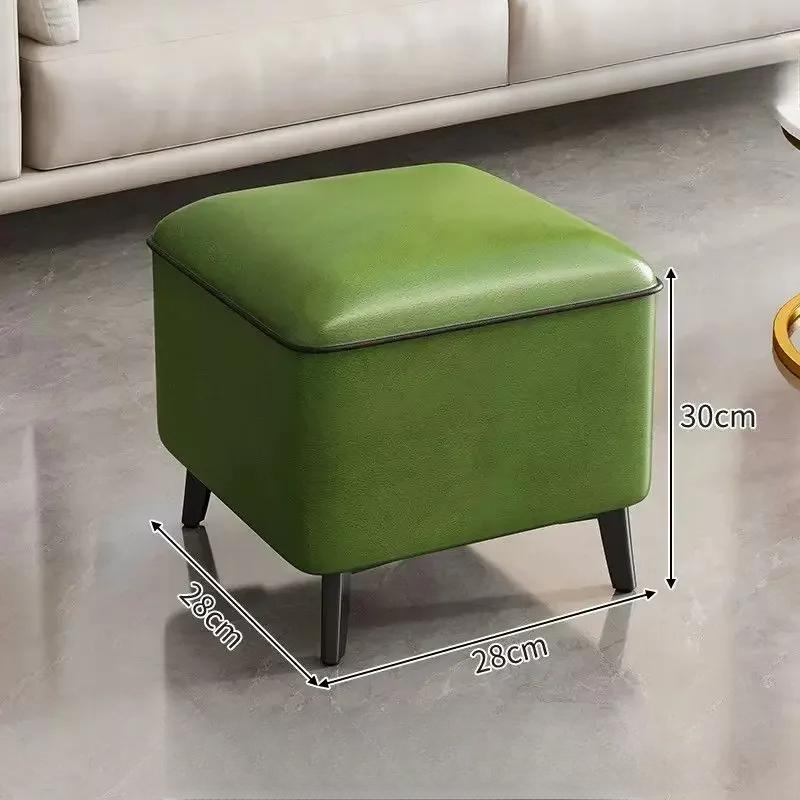 Табурет Домашний Свет Роскошный Низкий Табурет Дверной Проем Обувь Сменные Табуреты Квадратный Табурет Гостиная Диван Боковая Скамья Кожаные Пуфы Пуф
Табурет Домашний Свет Роскошный Низкий Табурет Дверной Проем Обувь Сменные Табуреты Квадратный Табурет Гостиная Диван Боковая Скамья Кожаные Пуфы Пуф