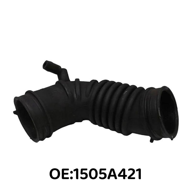 Mitsubishi Lancer Air Intake Manifold Rubber Hose 1505A421 1505A421
Mitsubishi Lancer Air Intake Manifold Rubber Hose 1505A421 1505A421