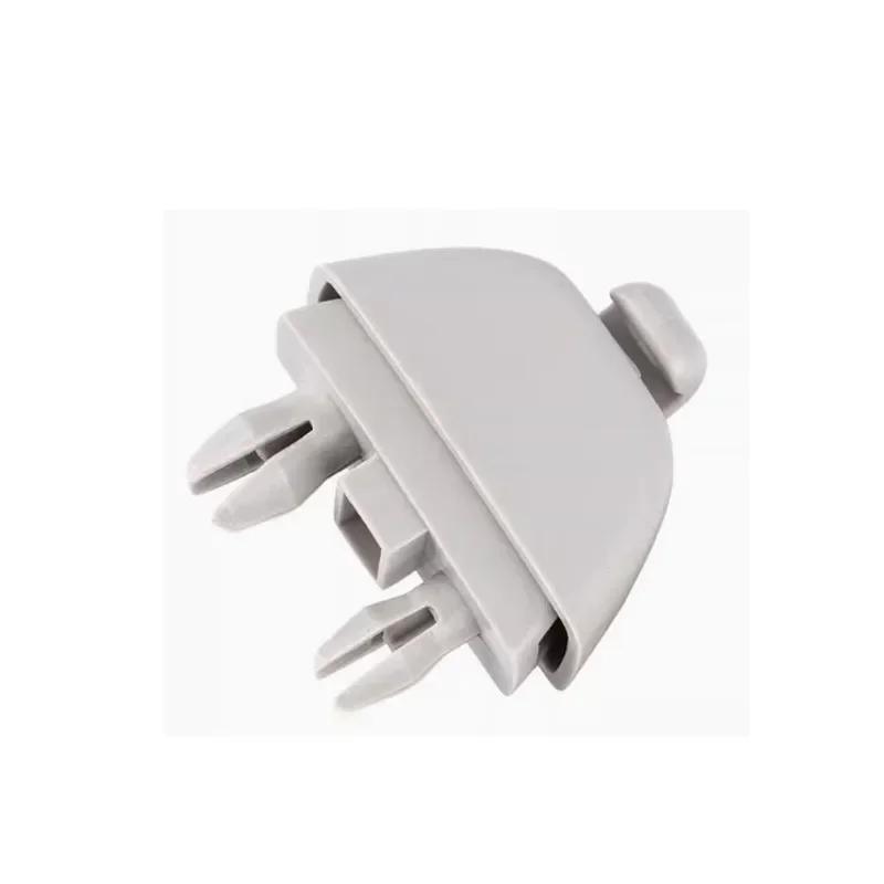 90Z522D Sun Visor Fixing Clip Rotation Shaft Gray 1pc Fixed Hook for Skoda Octavia 2016 2017 2018 2024 Fixed hook 1pc
90Z522D Sun Visor Fixing Clip Rotation Shaft Gray 1pc Fixed Hook for Skoda Octavia 2016 2017 2018 2024 Fixed hook 1pc