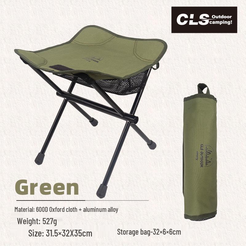 Ultra-Light Aluminum Folding Camping Stool - Portable Four-Legged Design for Fishing and Outdoor Use армія зелений колір
Ultra-Light Aluminum Folding Camping Stool - Portable Four-Legged Design for Fishing and Outdoor Use армія зелений колір