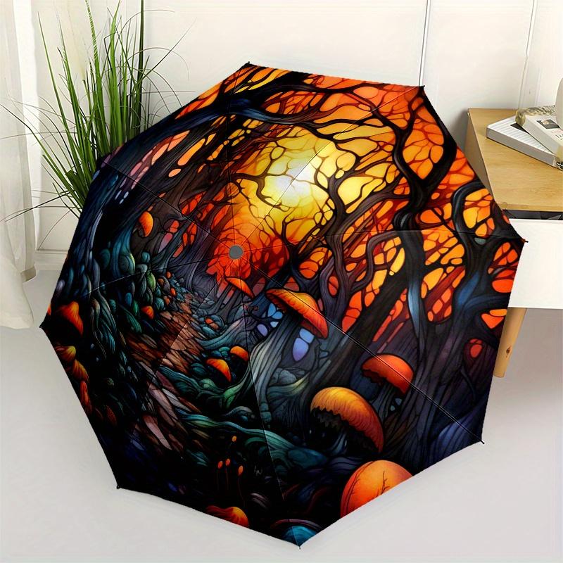 Enchanted Forest Pathway Wall Art Decor Umbrella Day Gift Y257
Enchanted Forest Pathway Wall Art Decor Umbrella Day Gift Y257