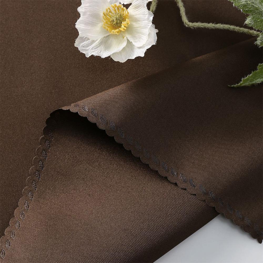 10pcs High-end 30x30cm Table Napkins Smooth Texture Reusable Cloth Napkins Stain-Resistant Washable Satin Napkins Formal Events кавовий
10pcs High-end 30x30cm Table Napkins Smooth Texture Reusable Cloth Napkins Stain-Resistant Washable Satin Napkins Formal Events кавовий