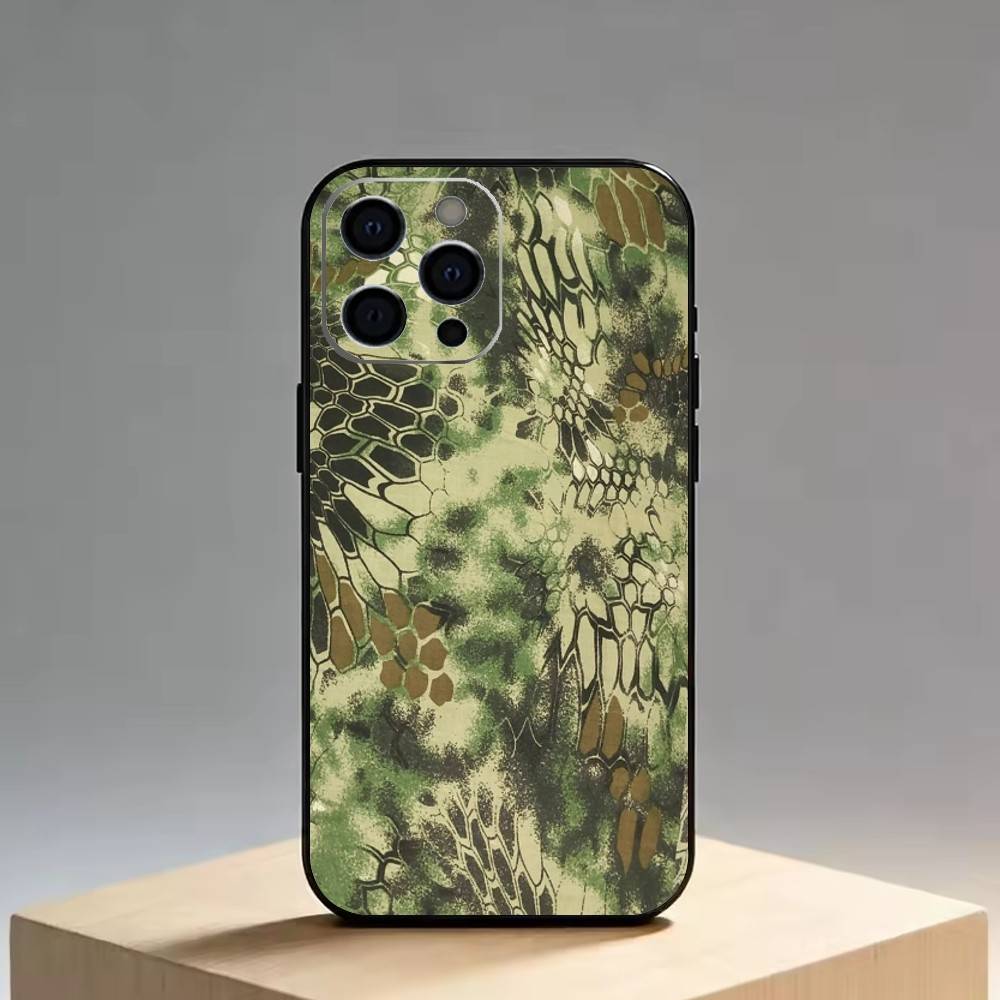 Snake Skin Camouflage Phone Case Silicone Soft For IPhone 17 16 15 14 13 12 11 X XR Plus Pro Max Plus iPhone16plus
Snake Skin Camouflage Phone Case Silicone Soft For IPhone 17 16 15 14 13 12 11 X XR Plus Pro Max Plus iPhone16plus