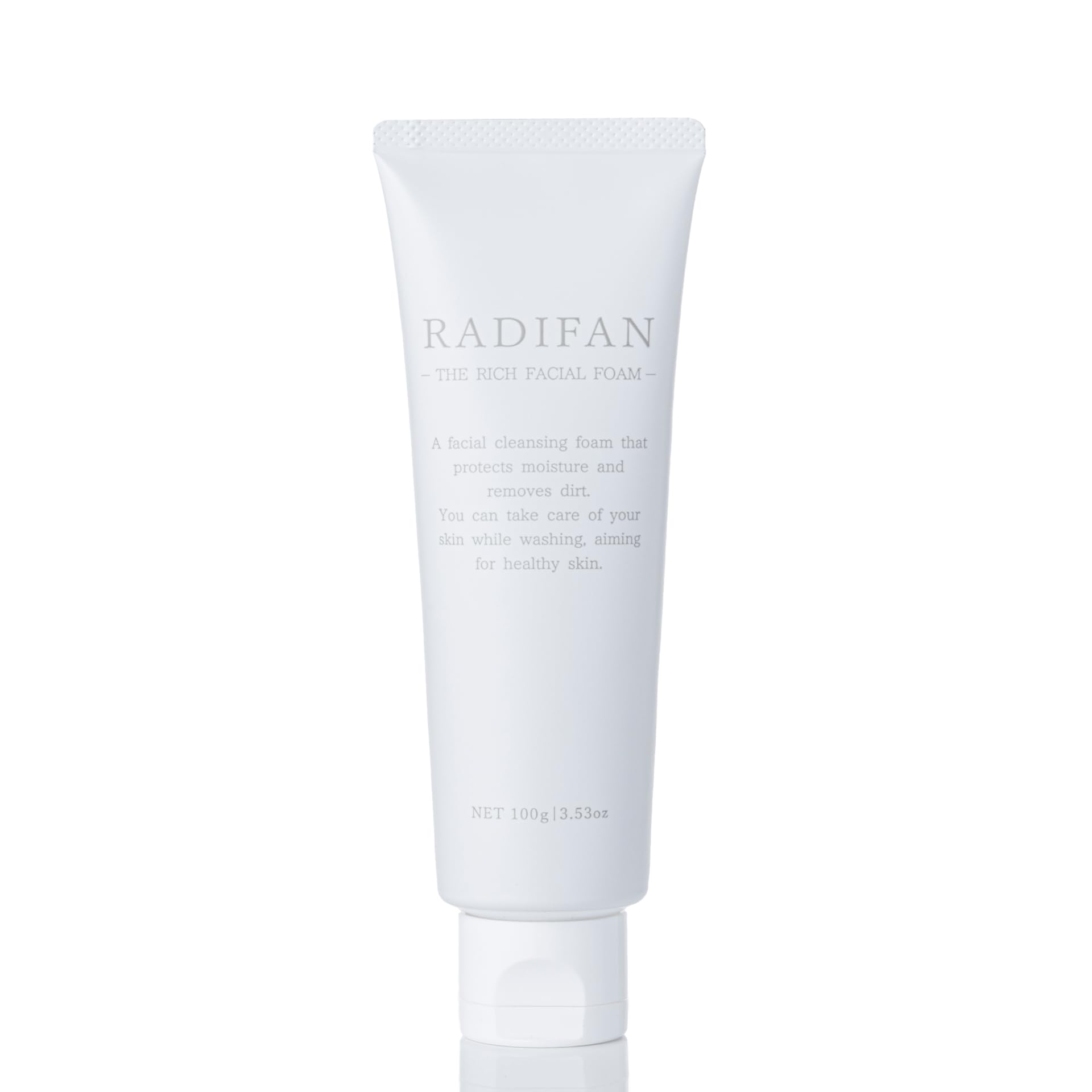 RADIFAN THE RICH FACIAL FORM средство для умывания лица 100 г уход за кожей уголь для умывания лица для мужчин
RADIFAN THE RICH FACIAL FORM средство для умывания лица 100 г уход за кожей уголь для умывания лица для мужчин