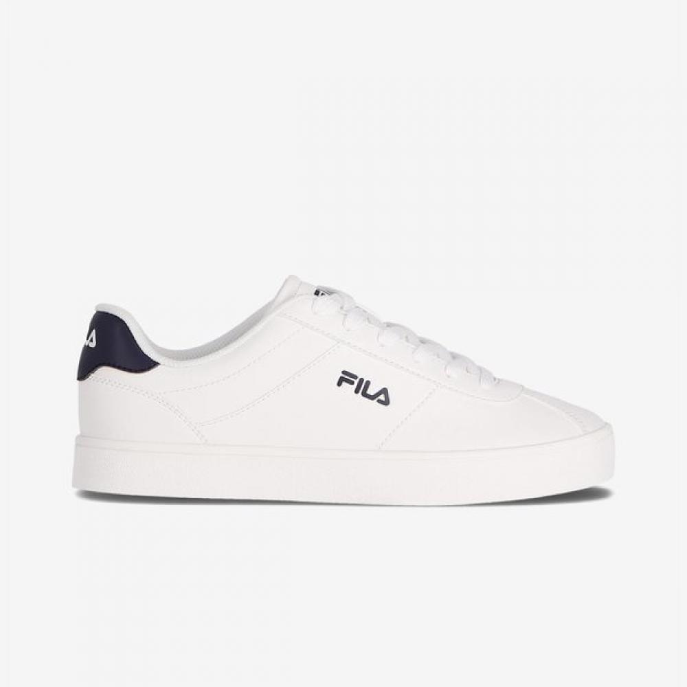 Fila Court Deluxe V3 WHITEWHITEBLUE/290
Fila Court Deluxe V3 WHITEWHITEBLUE/290