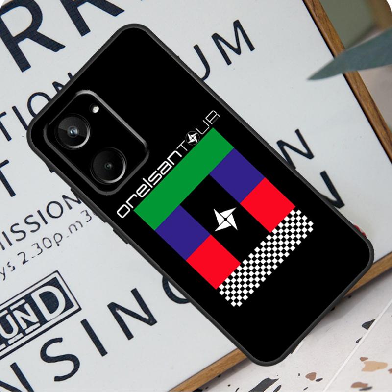 Orelsan For Realme 12 Pro Plus 9 10 11 GT5 C51 C31 C67 C55 C53 C35 C33 C30 C21Y C25s GT Neo 6 Case Realme 9 Pro
Orelsan For Realme 12 Pro Plus 9 10 11 GT5 C51 C31 C67 C55 C53 C35 C33 C30 C21Y C25s GT Neo 6 Case Realme 9 Pro