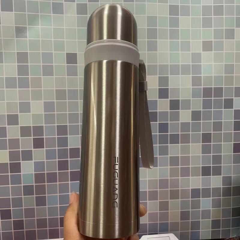 Fuguang Yuyue 500ml Vacuum Insulated Bottle
Fuguang Yuyue 500ml Vacuum Insulated Bottle