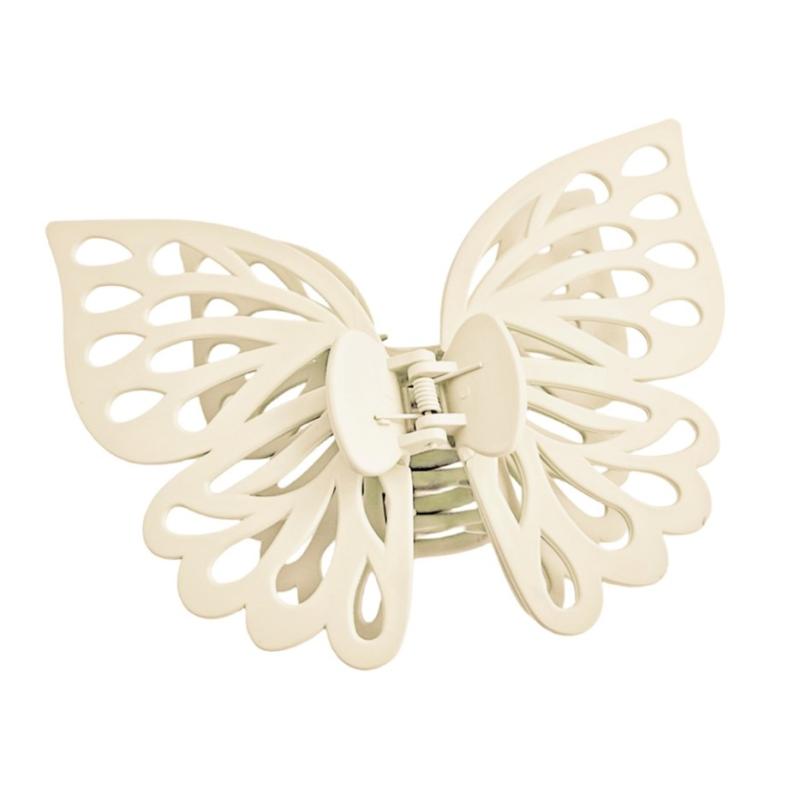 Large Butterfly Claw Clips For Women Girls Geometric Hair Claw Back Head Grab Clips Barrettes Fashion Hair Accessories белый
Large Butterfly Claw Clips For Women Girls Geometric Hair Claw Back Head Grab Clips Barrettes Fashion Hair Accessories белый