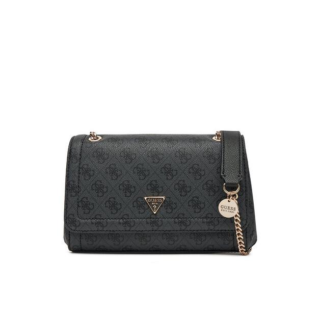 Сумка Guess Noelle II HWBG96 72210 серый
Сумка Guess Noelle II HWBG96 72210 серый